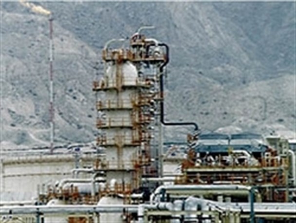 گاز در ایلام قربانی می گیرد