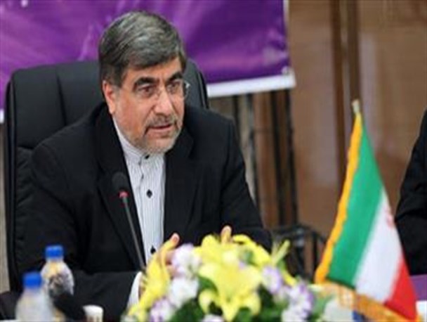 ملاک و معیار وزارت فرهنگ و ارشاد مقام معظم رهبری است