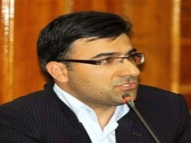 مشکل کم آبی پایانه مرزی مهران مرتفع می شود