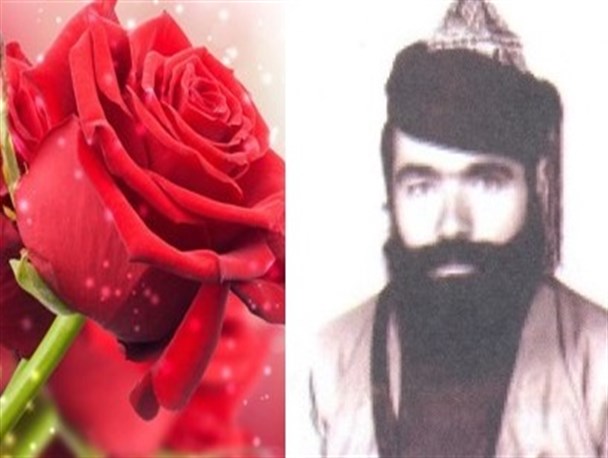 نام امام(ره) سیل اشک از چشمان شهید احمد باقری جاری می ساخت