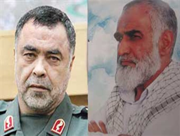 پیام تسلیت مشاور رئیس ستاد کل نیروهای مسلح به مناسبت عروج شهادت گونه جانباز بسیجی محمد ذبیحی
