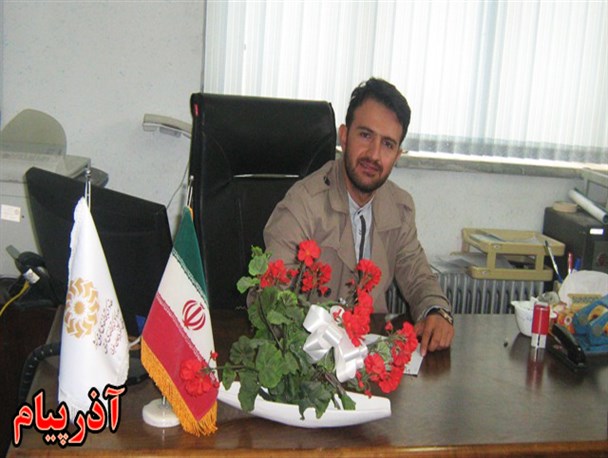 افزایش 110درصدی در نیم درصد واریزی شهرداری به کتابخانه های سلماس