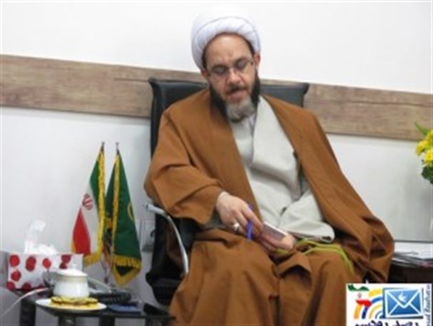 عدم حضور بعضی از مسئولین ،نشانه کم اهمیتی آنها به موضوع فرهنگ است