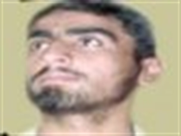 شهیدی که تمام آرزویش باز شدن راه کربلا بود