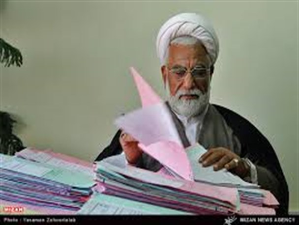 ماهانه 10 هزار پرونده به دیوان عدالت اداری وارد می شود/ برقراری عدالت در اجرای دقیق قانون است