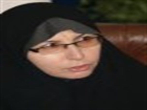 باید نگرش جامعه به معلولین تغییر کند