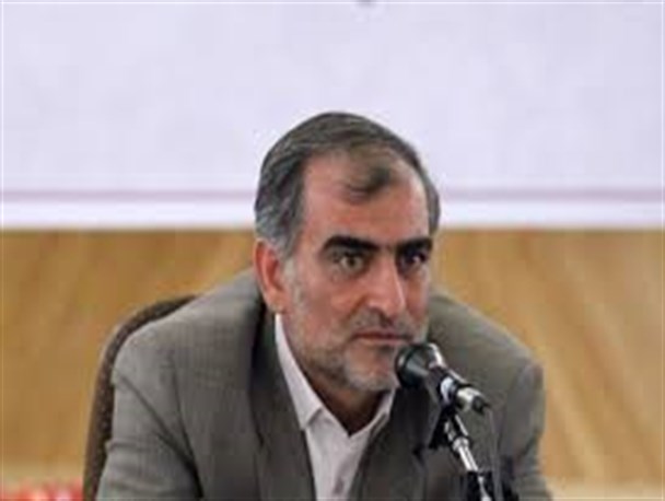 دشتهای قهاوند بحرانی ممنوعه است