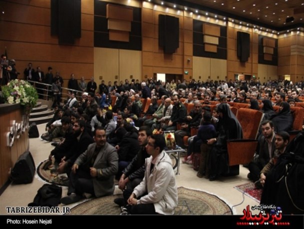 برگزاری سالگرد شهادت شهید بیضایی