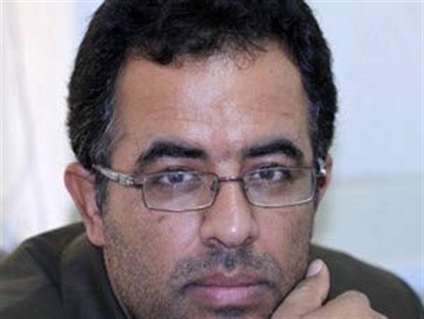راه یابی «ناکو» اثر هنرمند گناوه ای به جشنواره بین المللی تئاتر فجر