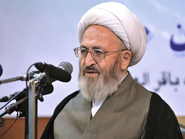 آمران به معروف باید زیر چتر حمایتی دولت قرار بگیرند/نقش ماهواره در ایجاد گناه پر رنگ است