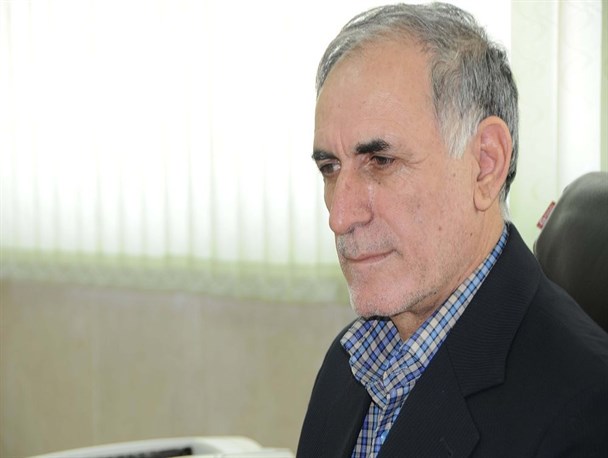 باید نیازهای علمی، پژوهشی و آموزشی دانشجویان در سطح بالایی تامین شود