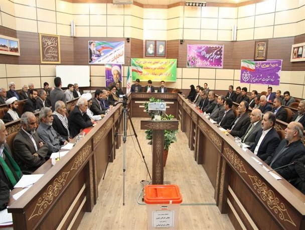 27 دی ماه نتایج بررسی صلاحیت ها به داووطلبان اعلام می شود