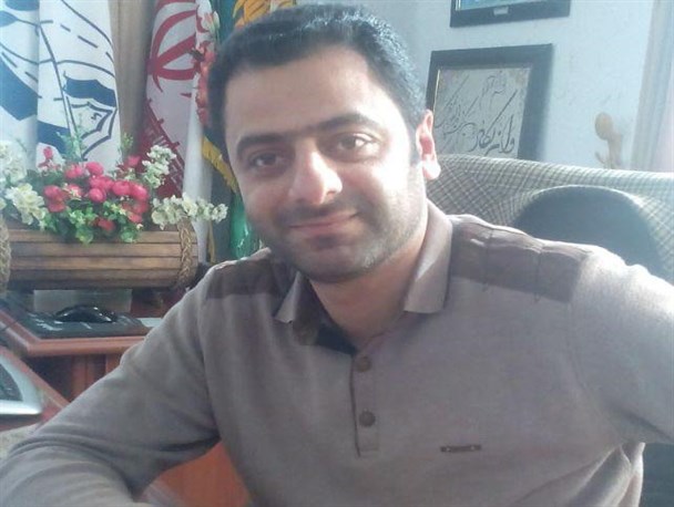 انتخاب شهردار رانکوه جهت حضور در آزمون ملی شهرداریها