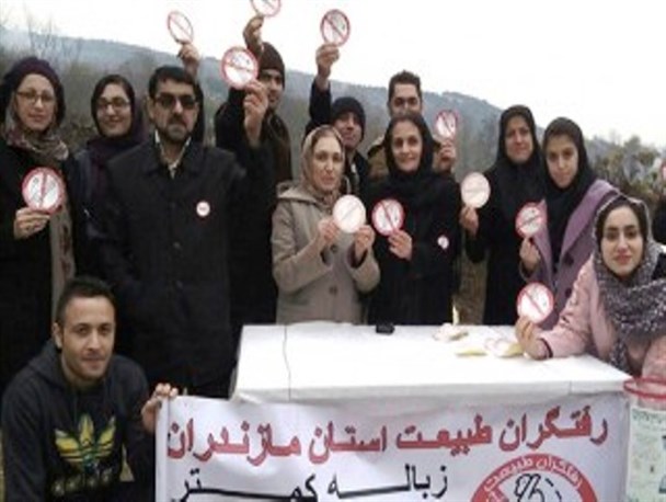 فرهنگی سراسر انتفاع که دولت‌ها به آن توجهی ندارند/خواهشاً زباله‌های‌تان را از مبدأ تفکیک کنید/درهای پلاستیکی بطری‌ها را با زباله‌های تر دور نریزید