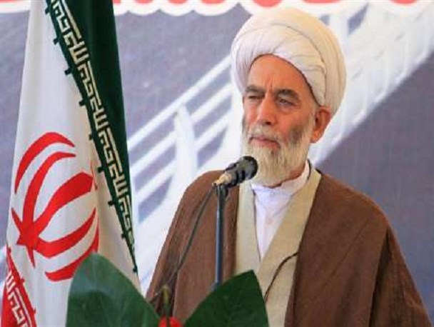قطع کردن دست پلید آمریکا و اسرائیل از این مملکت نمونه بارز اصلاح جامعه است