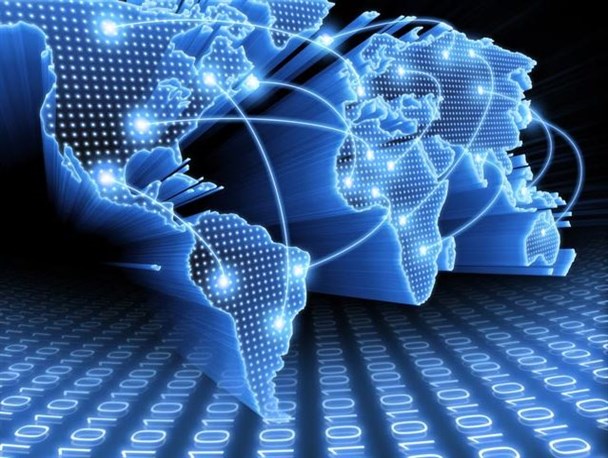 روستاهای پاسارگاد صاحب اینترنت می‌شوند