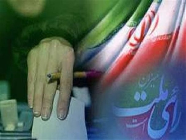 مردم ساوه و زرندیه به کاندیدای متخلف رای نمی دهند