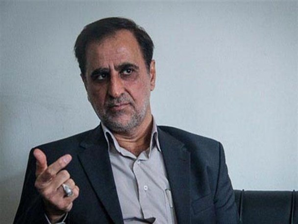 رهاسازی تفنگداران آمریکایی نشانه اقتدار ایران در دفاع از حاکمیت خود بود
