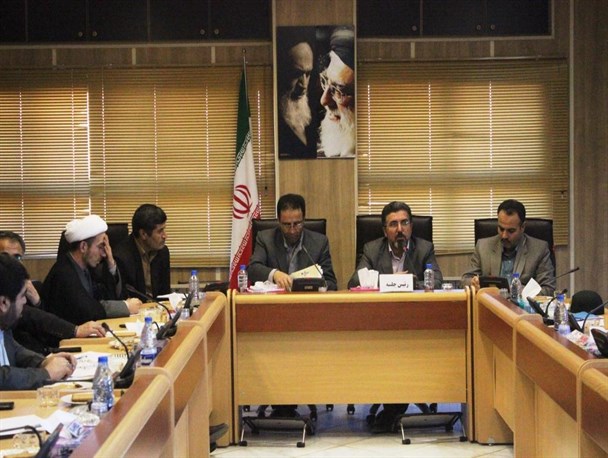 تشکیل ۱۸ کمیته بزرگداشت دهه فجر در شهرستان ابهر