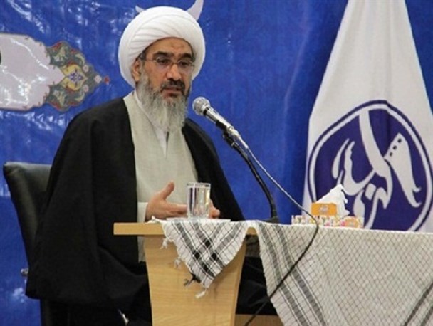 ولایتمداری، تجلی خدامحوری است/ اقدام قاطع سپاه، آمریکا را متحمل شکست قطعی در نظام سیاسی جهان کرد