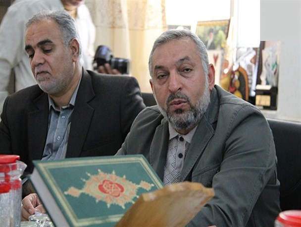 تشریح برنامه های کنگره بزرگ سردار شهید عظیم محمدی، علمدار لشکر ولی عصر(عج) در دزفول