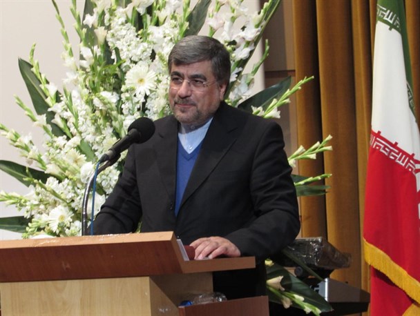 میرزا حامی اعتدالیون بود/ روند قبلی هسته ایی اگر ادامه پیدا می کرد اقتصاد کشور فلج می شد+عکس