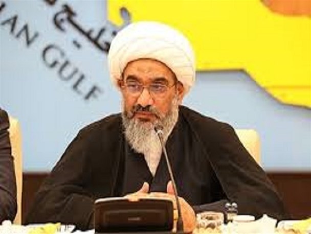 ابرقدرت مدعی نظام جهان در خلیج فارس تعظیم و عذرخواهی کرد