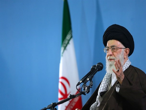 رهبر ما هنر را "زعفران روی پلو" نمی داند/ هنر در قالب فقه دیدن دارد