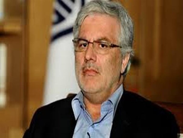 ۶۴۰مرکز درمانی و ۲۰بیمارستان در هرمزگان خدمات تامین اجتماعی ارائه می دهند/ توسعه مکران بخشی از برنامه پنج ساله سازمان است