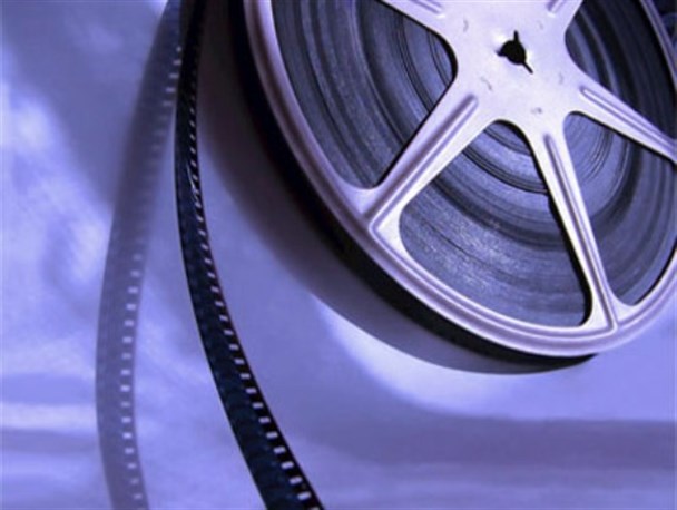 هنرنمایی بازیگران سنقری در فیلم سینمایی گلهای سپید شمعدانی