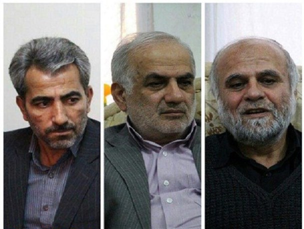 دیدار استاندار مازندران با خانواده‌های شهدا و ایثارگر شهرستان نکا/ رکورد دیدار با 300 خانوده شهید و ایثارگر مازندران/ تأکید ایثارگران بر حمایت از ولایت فقیه