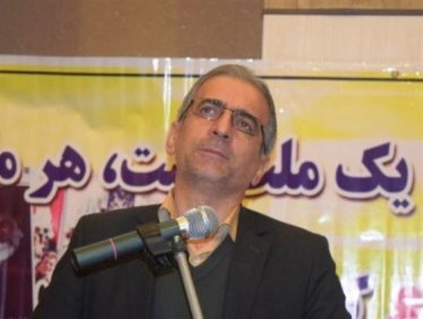 حضور مردم در انتخابات مصداق بارز جمهوریت نظام است