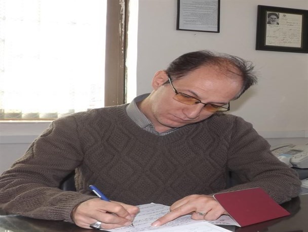 کلیه وقایع حیاتی شهرستان ورزقان به روز ثبت می‌شود