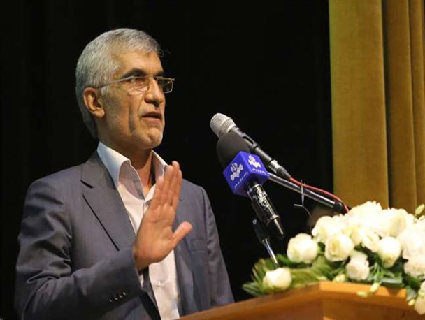 پیام معنا دار نتایج یک نظر سنجی برای نماینده عالی دولت در فارس