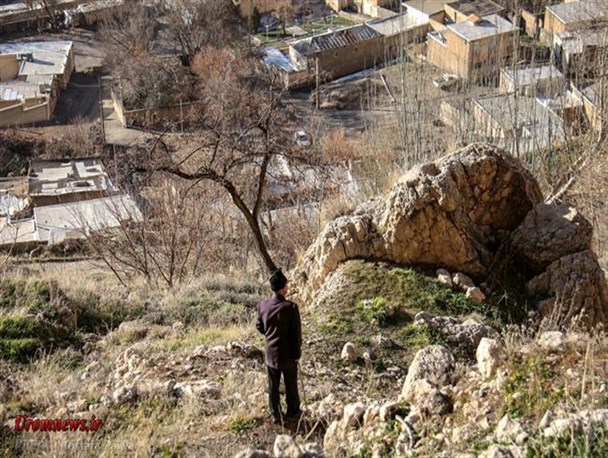 مناظر بی بدیل داش ماکو