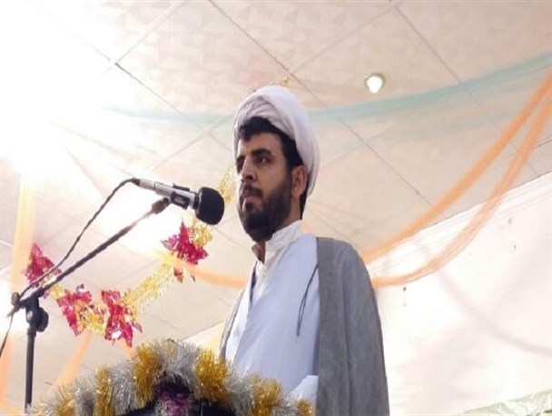 دستگیری تفنگداران آمریکایی پیام اقتدار کشور ایران به جهانیان بود