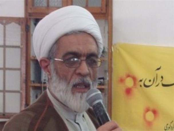 حجاب یکی از ضروری ترین احکام الهی است