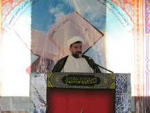 یکی از اهداف دشمنان براندازی نظام مقدس الهی و ولایت است