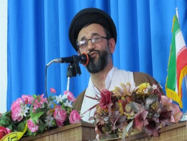 دستگیری نظامیان آمریکایی نشان از قدرت دفاعی بسیار بالای ایران دارد
