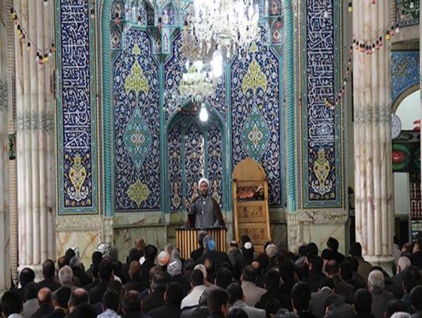 مواظب روزهای پس از برجام باشید