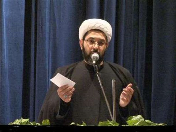 برجام نمی تواند بهانه ای برای چشم پوشی از نقض حاکمیت ملی کشور شود