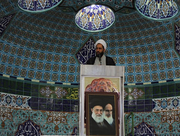 رهبری کلید دار حرکت انقلاب است/نفوذ در خبرگان خروجی اش سلطه آمریکاست
