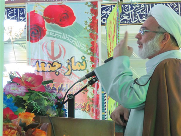 هوشمندی و کیاست نیروی مقتدر سپاه قابل تقدیر است/ کسی به مجلس می رود باید متعهد به آرمان های انقلاب و مکتب امام و رهبری باشد