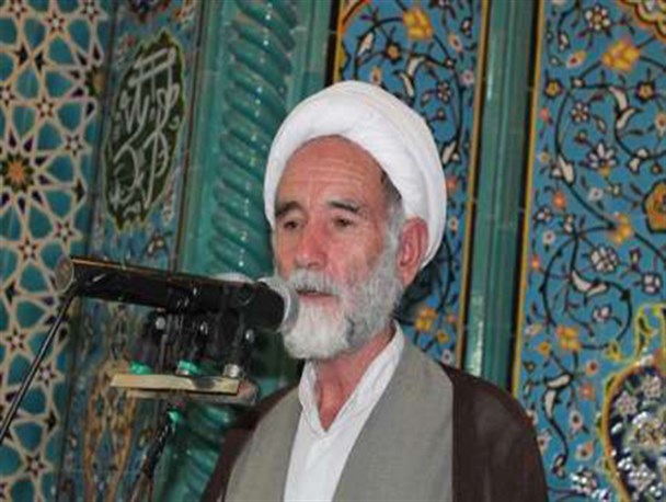 نباید به آمریکا خوش بین بود/ همه ما باید زمینه انتخاباتی پرشور و دشمن شکن را مهیا کنیم