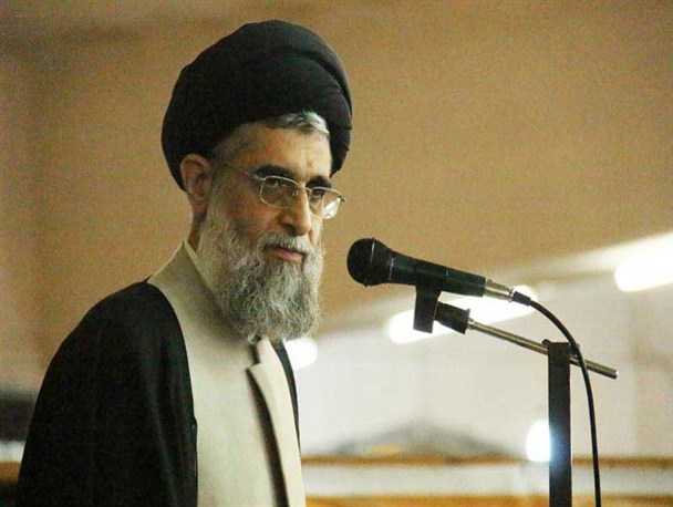 مبادا فرد صالحی رد و یا فرد ناصالحی تایید شود