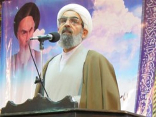 اقتدار نظام در پرتو اسلام مانع تجاوزگری دشمنان است/ آل سعود برادری اش با اسرائیل را اثبات کرده است