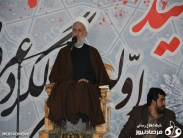 شهید نوروزی در صحنه مبارزه با فتنه یک سرباز غیرتمند و مهربان بود/ جهاد امروز شناخت فتنه، رگه‌های سکولار و اصلاحات است