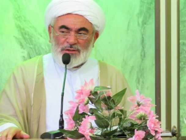 عذرخواهی ابرقدرت جهان از ایران، نمایش قدرت جمهوری اسلامی است