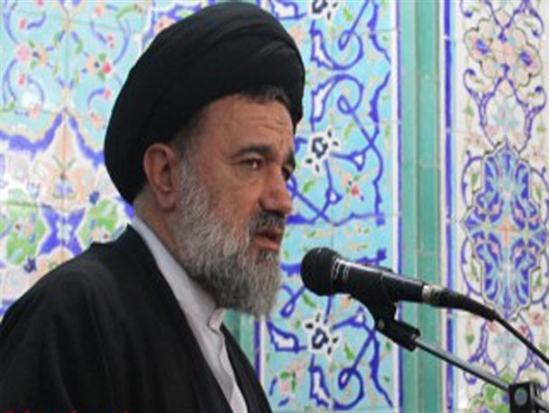 سپاه کوچکترین خطای دشمن را بی پاسخ نمی‌گذارد/ پیشرفت و آبادانی کشور در گرو اقتصاد مقاومتی است نه در رابطه با آمریکا