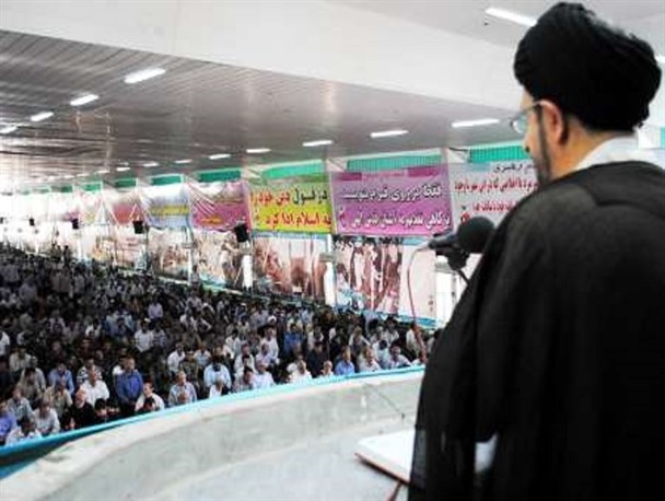 سپاه پاسداران بار دیگر ثابت کرد، آمریکا هیچ غلطی نمی تواند بکند/ باید تعصبات قومی را در انتخابات کنار گذاشت